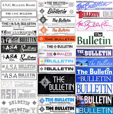 The untold history of America's oldest nudist magazine